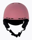 SNB & SKI prilba Meatfly Maul, Dusty Rose