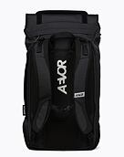 Batoh Aevor Travel Pack Proof, Proof Black