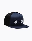 Šiltovka Fox Absolute Mesh Snapback, Midnight