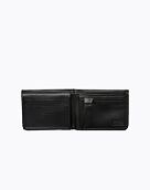 Peňaženka Rip Curl Phaze Icon Rfid All Day, Black