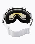 SNB & SKI okuliare Meatfly Renegate, White