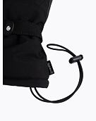 Dámske rukavice Meatfly Gazie, Black