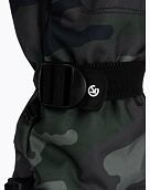 Pánske rukavice Meatfly Osbourne, Rampage Camo
