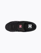 Dámske topánky DC Shoes Chelsea, Black/Zebra