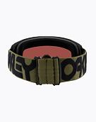 SNB & SKI okuliare Oakley Line Miner L, New Dark Brush/Prizm Sage Gold Iridium