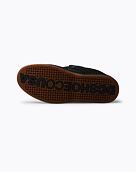 Pánske topánky DC Shoes Kalynx Zero, Black/Gold
