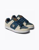 Pánske topánky DC Shoes Manteca 4, Grey/Blue/White