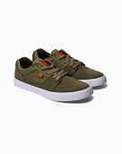 Pánske topánky DC Shoes Tonik, Dusty Olive