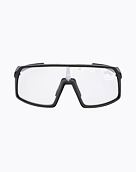 Slnečné okuliare Oakley Sutro, Matte Carbon/Clear Photochromic