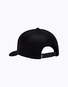 Šiltovka Fox W Boundary Trucker, Black/White
