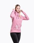 Dámska mikina Meatfly Nala, Dusty Rose