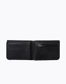 Peňaženka Rip Curl Classic Surf Rfid All Day, Black