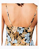 Dámsky overal Rip Curl Follow The Sun, Black