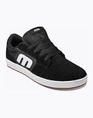 Pánske topánky Etnies Cresta, Black/White