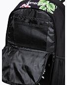 Batoh Meatfly Basejumper, Tropical Black, 22 L