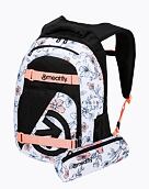 Batoh Meatfly Exile, Blossom White, 24 L