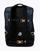 Batoh Meatfly Exile, Mossy Navy, 24 L