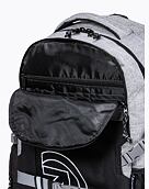 Batoh Meatfly Ramble, Grey Heather / Black, 26 L