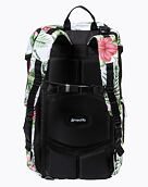 Batoh Meatfly Scintilla, White Tropical/Black, 26 L