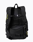 Batoh Meatfly Wanderer, Safety Green/Black, 28 L
