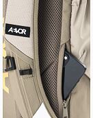 Batoh Aevor Roll Pack, Proof Sesame Olive