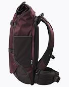 Batoh Aevor Travel Pack, Proof Cherry Gateau
