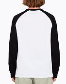 Pánske tričko Volcom Pen Bsc Lst, Black