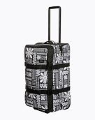 Kufor Roxy Travel Dreaming, Phantom Mo Rockin Vibe App
