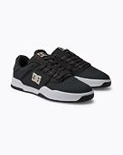 Pánske topánky DC Shoes Central, Grey/White/Grey