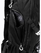 Batoh Meatfly Bleriot, Black, 46 L
