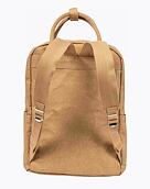 Papierový batoh Meatfly Cheery, Blossom Brown, 18 L