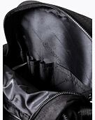 Pánska kabelka Meatfly Hardy, Petrol Heather