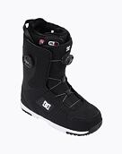 Pánske SNB topánky DC Shoes Phase Boa Pro, Black/Black/White