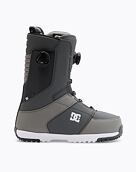 Pánske SNB topánky DC Shoes Control, Dark Shadow
