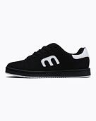 Pánske topánky Etnies Callicut, Black/White/Black