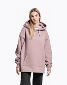 Unisex mikina Meatfly Omani, Maue