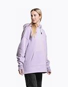 Unisex mikina Meatfly Omani, Orchid Petal