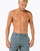 Pánske kraťasy Rip Curl Boardwalk Phase Nineteen, Pine Night