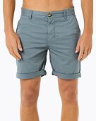 Pánske kraťasy Rip Curl Twisted, Mineral Blue