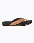 Pánske žabky Rip Curl Chiba Bloom, Brown/Black