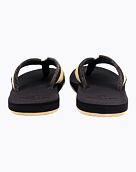 Pánske žabky Rip Curl Reactor, Dark Brown