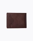 Peňaženka Rip Curl Stashed Rfid All Day, Cognac