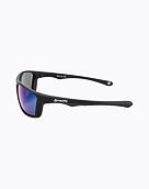 Slnečné okuliare Meatfly Bob, Black / Blue