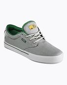 Pánske topánky Etnies Jameson 2 Eco X Tftf, Grey / White / Green