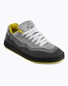 Pánske topánky Etnies Snake, Grey / Grey / Yellow
