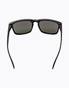 Slnečné okuliare Meatfly Memphis, Black / Blue