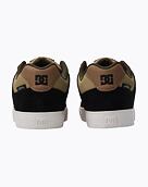 Pánske topánky DC Shoes Pure, Brown/Brown/Green