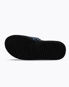 Pánske šľapky DC Shoes Bolsa, Black / DC Print