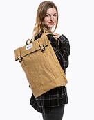 Batoh Meatfly Vimes Paper Bag, A - Brown
