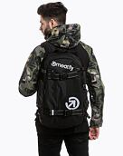Batoh Meatfly Wanderer - Black